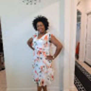 Meet your Posher, Glory